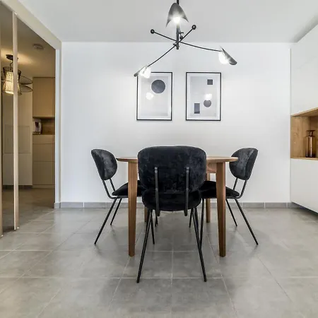 Ferienwohnung Elegant T3 Au Panier Vieux Port Avec Terrasse Privee Et Parking Marseilles Exterior foto