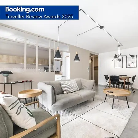 Ferienwohnung Elegant T3 Au Panier Vieux Port Avec Terrasse Privee Et Parking Marseilles Exterior foto